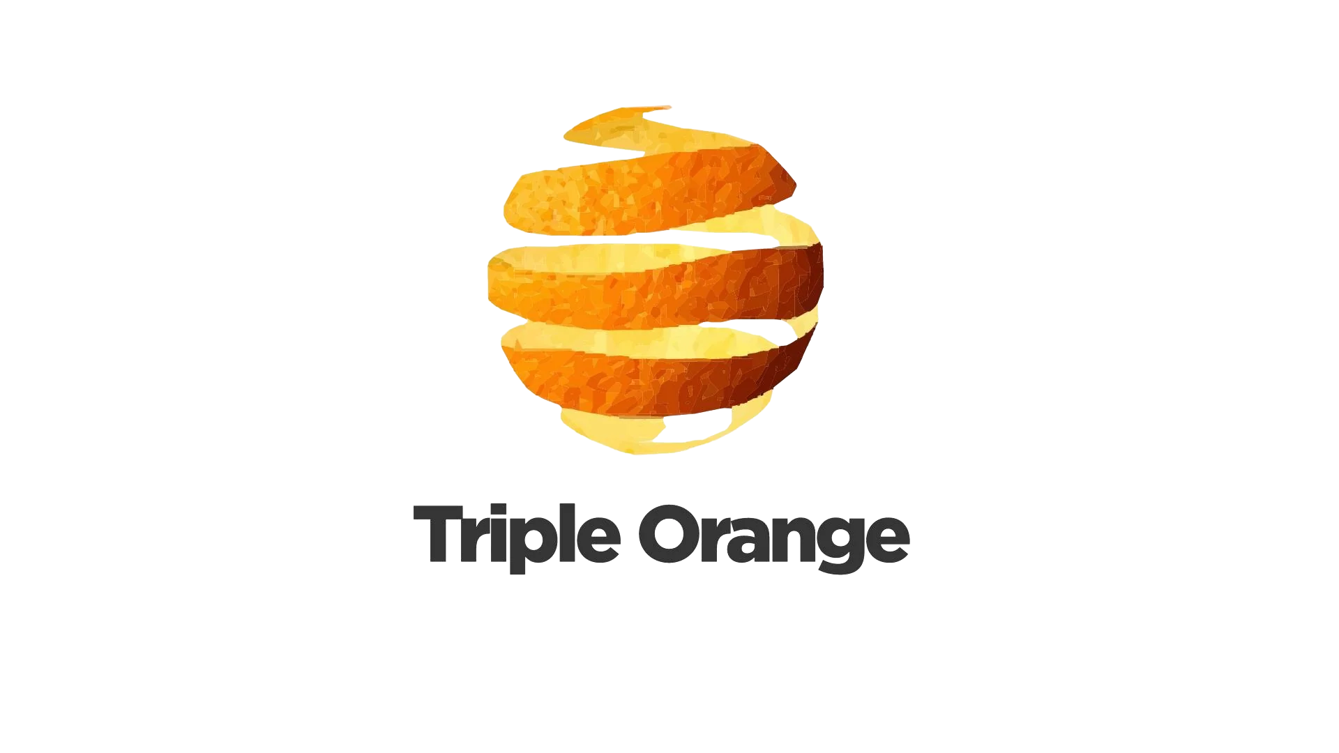 Triple Orange