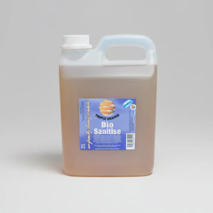 BIO SANITISER - Image 4
