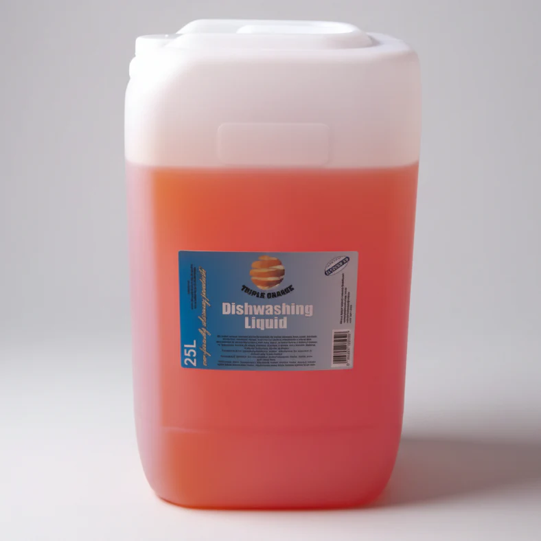 DISHWASHING LIQUID - Image 3