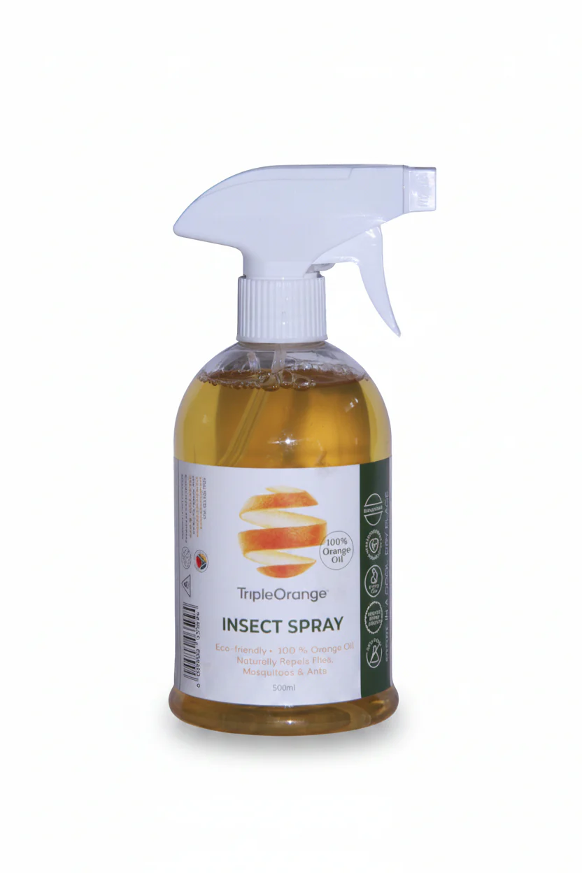 INSECT SPRAY 500ml