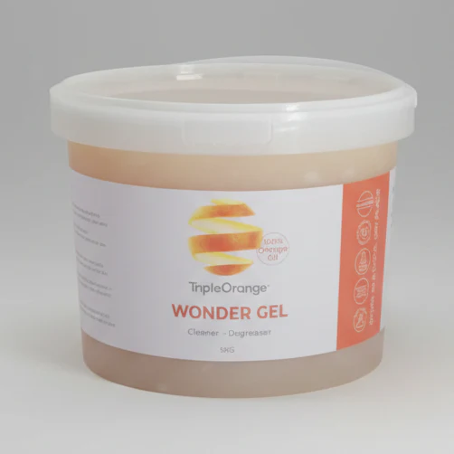 WONDER GEL : All-purpose-cleaner - Image 4