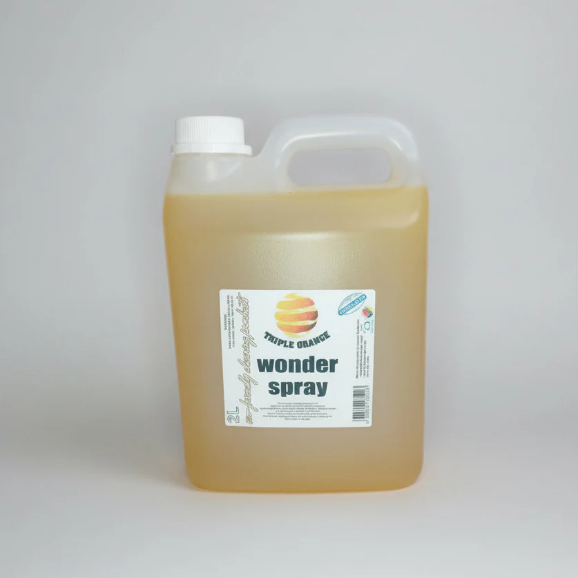 WONDER SPRAY - Image 3